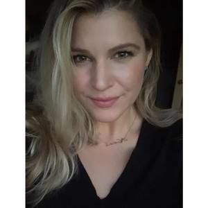 Meet your Posher, Natalie